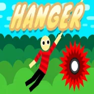 PLay Hanger now!