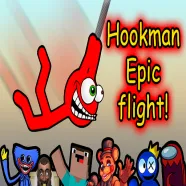 Hookman Epic Flight