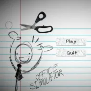 Mr. Stickman - Office Simulator