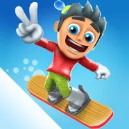 Ski Frenzy