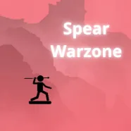 Spear Warzone