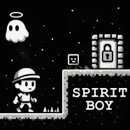 Spirit Boy