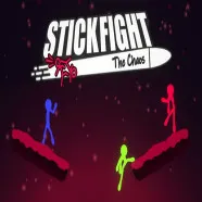 PLay Stick Fight The Chaos now!