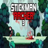 Stickman Archer 3