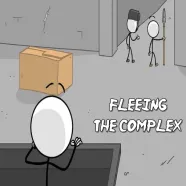 Stickman: Fleeing the Complex