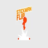 PLay Stickman Flip now!