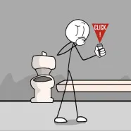 PLay Stickman Prison Escape now!