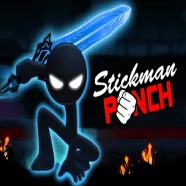 PLay Stickman Punch now!