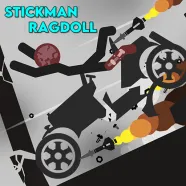 Stickman Ragdoll 1