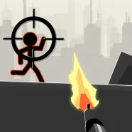 PLay Stickman War now!