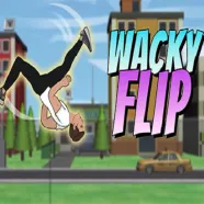 Wacky Flip
